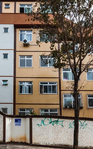 Apartamento à venda com 67m², 2 quartos e 1 vagaPlaca Instalada - 26/08/26 - WZLX - 714