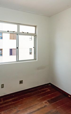 Apartamento à venda com 67m², 2 quartos e 1 vagaQuarto 2