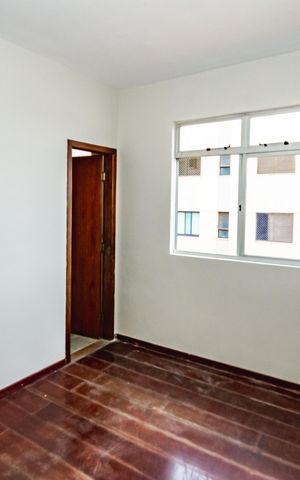 Apartamento à venda com 67m², 2 quartos e 1 vagaQuarto 1