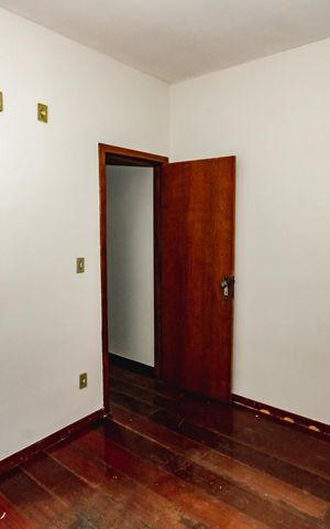 Apartamento à venda com 67m², 2 quartos e 1 vagaQuarto 2