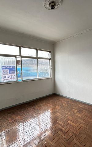 Casa à venda com 60m², 2 quartos e sem vagaQuarto 2
