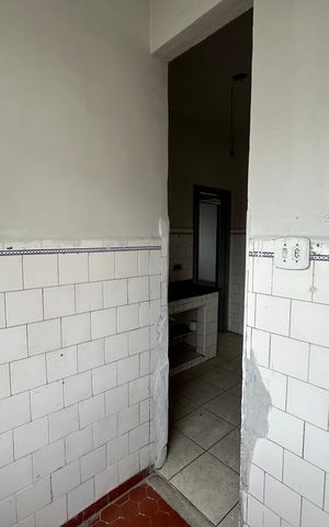 Casa à venda com 60m², 2 quartos e sem vagaÁrea de Serviço