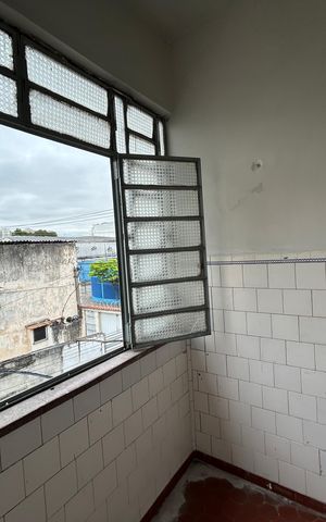 Casa à venda com 60m², 2 quartos e sem vagaÁrea de Serviço