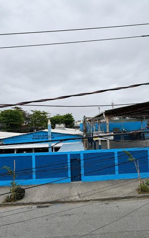 Casa à venda com 60m², 2 quartos e sem vagaVista do Quarto 2