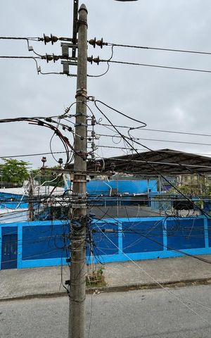 Casa à venda com 60m², 2 quartos e sem vagaVista do Quarto 1