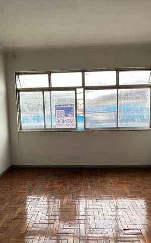 Casa à venda com 60m², 2 quartos e sem vagaQuarto 2