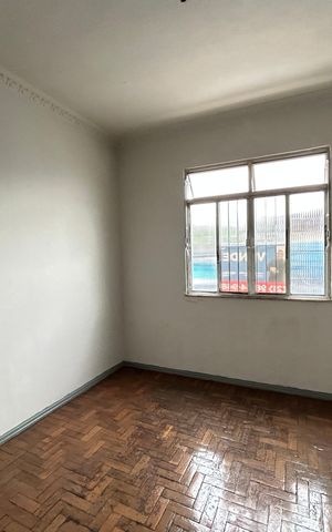 Casa à venda com 60m², 2 quartos e sem vagaQuarto 1