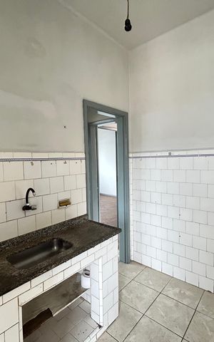Casa à venda com 60m², 2 quartos e sem vagaCozinha