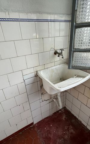 Casa à venda com 60m², 2 quartos e sem vagaÁrea de Serviço