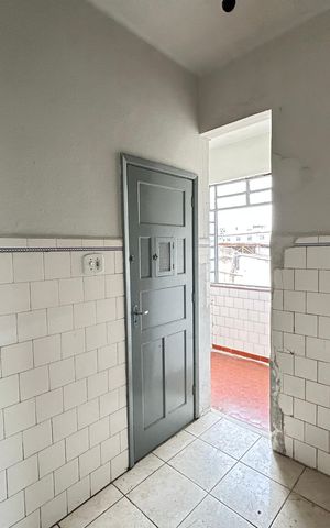 Casa à venda com 60m², 2 quartos e sem vagaCozinha