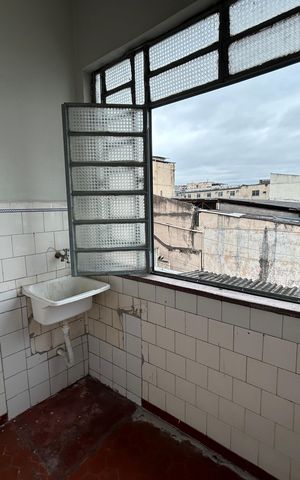 Casa à venda com 60m², 2 quartos e sem vagaÁrea de Serviço