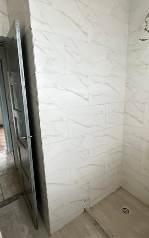 Casa à venda com 60m², 2 quartos e sem vagaBanheiro