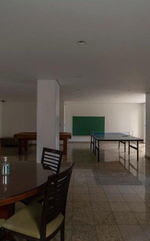 Apartamento à venda com 93m², 3 quartos e 3 vagas Apartamento à venda com 93m², 3 quartos e 3 vagasÁrea comum - Salão de festas