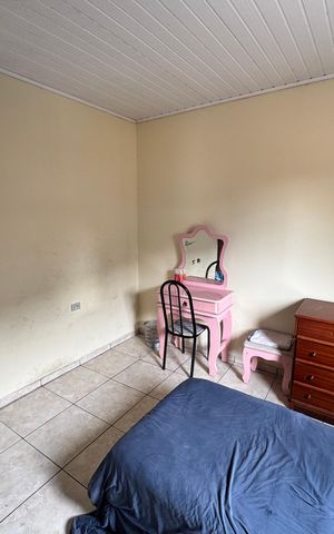 Casa para alugar com 140m², 3 quartos e 1 vaga Casa para alugar com 140m², 3 quartos e 1 vagaQuarto 2