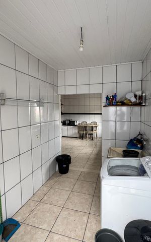 Casa para alugar com 140m², 3 quartos e 1 vaga Casa para alugar com 140m², 3 quartos e 1 vagaÁrea de Serviço
