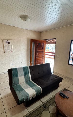 Casa para alugar com 140m², 3 quartos e 1 vaga Casa para alugar com 140m², 3 quartos e 1 vagaSala