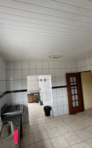Casa para alugar com 140m², 3 quartos e 1 vaga Casa para alugar com 140m², 3 quartos e 1 vagaCozinha