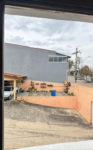 Casa para alugar com 140m², 3 quartos e 1 vaga Casa para alugar com 140m², 3 quartos e 1 vagaVista do Quarto 1