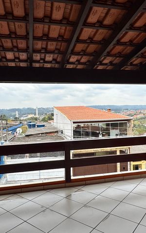 Casa para alugar com 140m², 3 quartos e 1 vaga Casa para alugar com 140m², 3 quartos e 1 vagaVista da Sacada