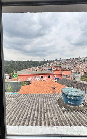 Casa para alugar com 140m², 3 quartos e 1 vaga Casa para alugar com 140m², 3 quartos e 1 vagaVista do quarto 3