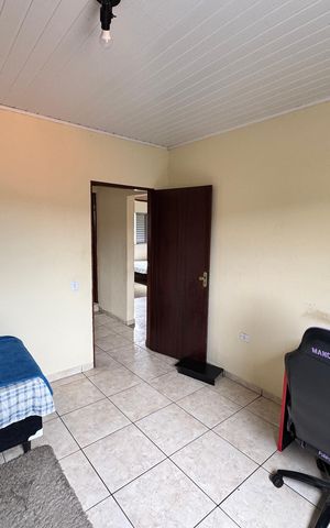 Casa para alugar com 140m², 3 quartos e 1 vaga Casa para alugar com 140m², 3 quartos e 1 vagaQuarto 3