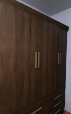 Casa para alugar com 150m², 3 quartos e 3 vagasQuarto 2