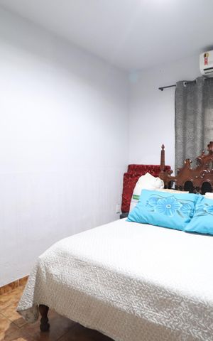 Casa para alugar com 150m², 3 quartos e 3 vagasQuarto 1 - Suíte