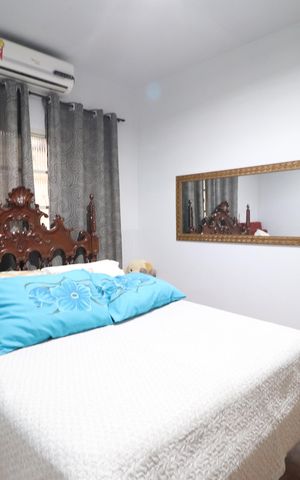 Casa para alugar com 150m², 3 quartos e 3 vagasQuarto 1 - Suíte