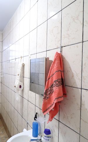 Casa para alugar com 150m², 3 quartos e 3 vagasBanheiro Social