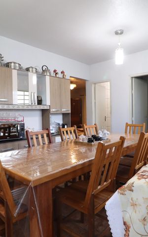 Casa para alugar com 150m², 3 quartos e 3 vagasCozinha