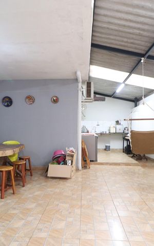 Casa para alugar com 150m², 3 quartos e 3 vagasVaranda