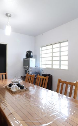 Casa para alugar com 150m², 3 quartos e 3 vagasCozinha