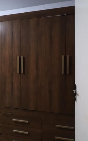 Casa para alugar com 150m², 3 quartos e 3 vagasQuarto 2