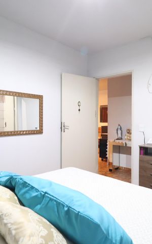 Casa para alugar com 150m², 3 quartos e 3 vagasQuarto 1 - Suíte