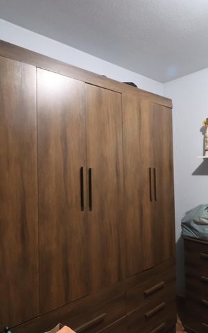 Casa para alugar com 150m², 3 quartos e 3 vagasQuarto 2