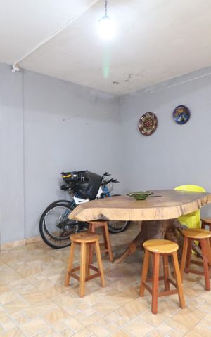 Casa para alugar com 150m², 3 quartos e 3 vagasVaranda