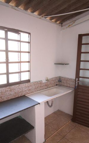 Casa à venda com 600m², 2 quartos e 1 vagaCozinha Casa 2