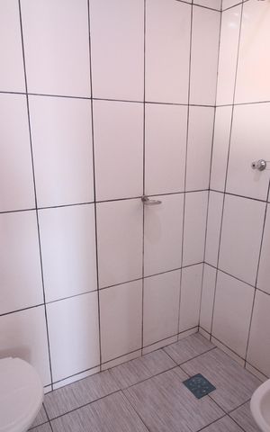 Casa à venda com 600m², 2 quartos e 1 vagaBanheiro Casa 2