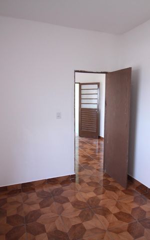 Casa à venda com 600m², 2 quartos e 1 vagaQuarto 1 Casa 2