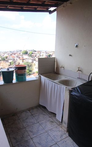 Casa à venda com 600m², 2 quartos e 1 vagaÁrea de Serviço