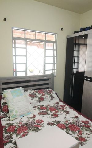 Casa à venda com 600m², 2 quartos e 1 vagaQuarto 2