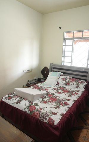 Casa à venda com 600m², 2 quartos e 1 vagaQuarto 2