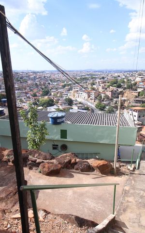 Casa à venda com 600m², 2 quartos e 1 vagaQuintal