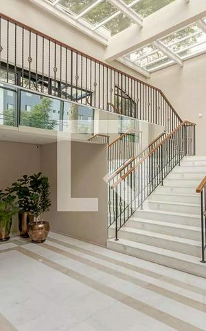 Apartamento à venda com 178m², 3 quartos e 3 vagasÁrea comum