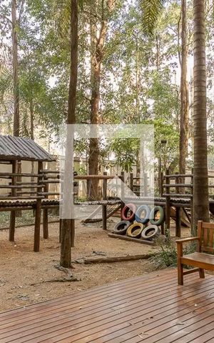 Apartamento à venda com 178m², 3 quartos e 3 vagasPlayground