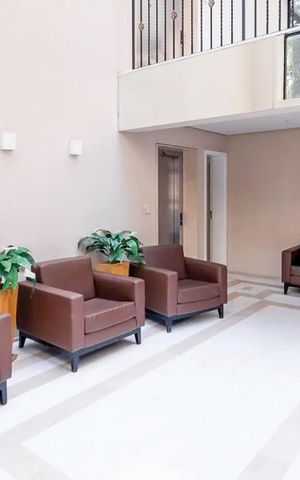Apartamento à venda com 178m², 3 quartos e 3 vagasÁrea comum