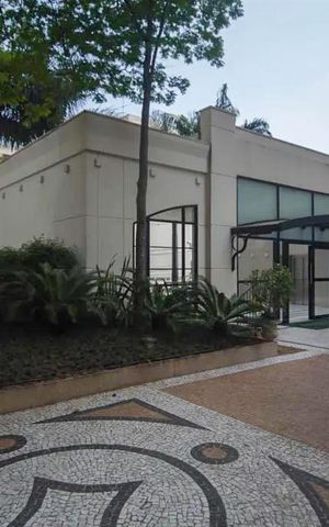 Apartamento à venda com 178m², 3 quartos e 3 vagasÁrea comum