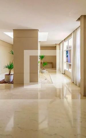Apartamento à venda com 178m², 3 quartos e 3 vagasHall de entrada
