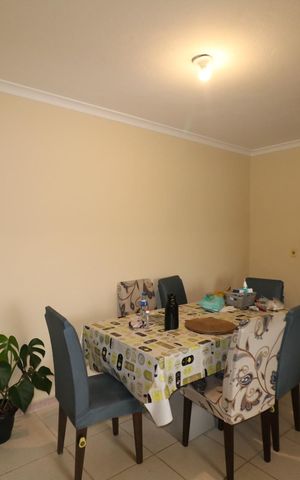 Apartamento à venda com 100m², 3 quartos e 1 vagaSala