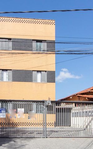 Apartamento para alugar com 90m², 3 quartos e 1 vaga Apartamento para alugar com 90m², 3 quartos e 1 vagaFachada